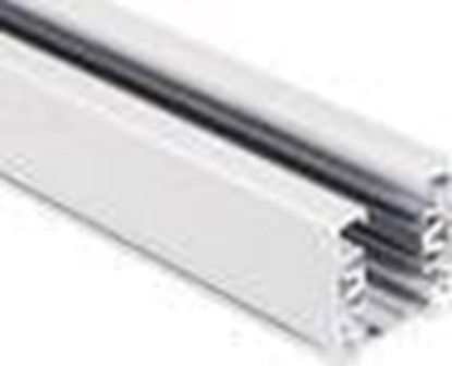 Изображение Kanlux Szynoprzewód 3-obwodowy TEAR N TR 1M-W biay 33230