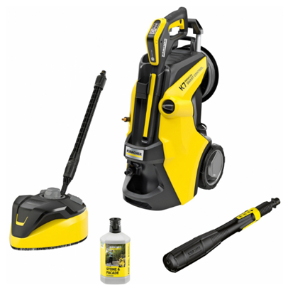 Picture of Kärcher K 7 Premium Smart Control Flex Home High Pressure Washer