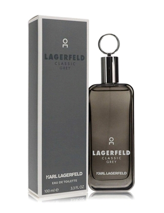 Изображение Karl Lagerfeld Classic Grey Perfume EDT 100ml