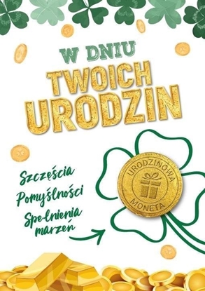 Attēls no Karnet urodziny