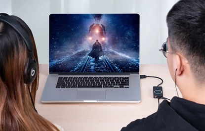 Изображение Karta dwikowa Vention CDRBF