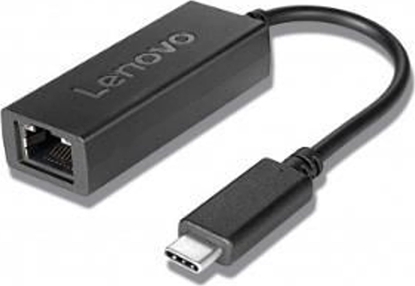 Picture of Karta sieciowa Lenovo USB C to Ethernet Adapter