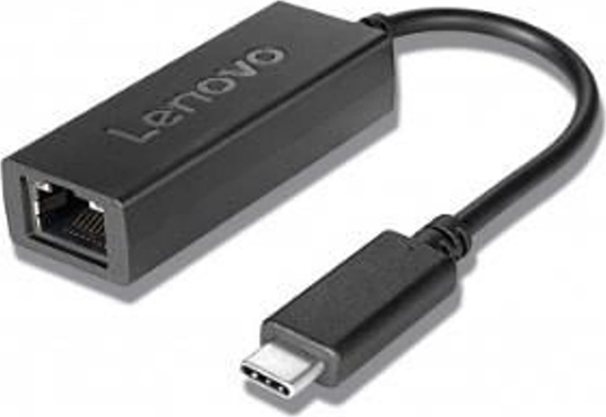 Picture of Karta sieciowa Lenovo USB C to Ethernet Adapter