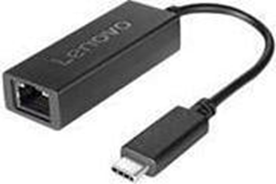 Picture of Karta sieciowa Lenovo USB C to Ethernet Adapter
