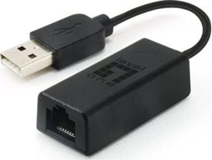 Attēls no Karta sieciowa LevelOne USB-0301