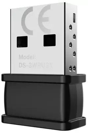 Picture of KARTA WLAN USB DS-3WRU3X 286 Mb/s @ 2.4 GHz Hikvision