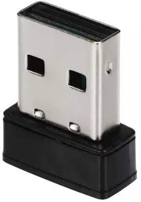 Attēls no KARTA WLAN USB NC650 Wi-Fi 6, 200 Mb/s + 433 Mb/s DAHUA