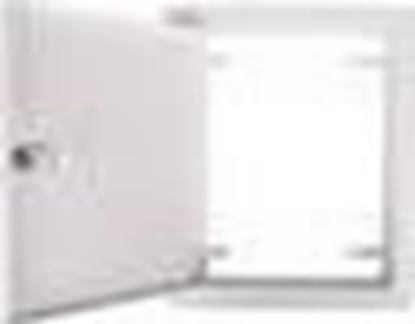 Picture of Karwasz Drzwiczki rewizyjne 450x450mm z zamkiem 45x45/Z/