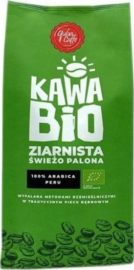 Picture of Kawa ziarnista Quba Cafe Peru 250 g