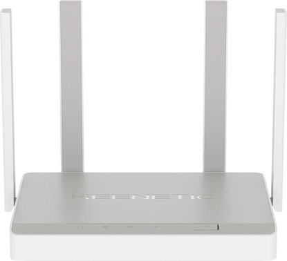 Picture of Keenetic Hopper AX1800 Mesh WiFi-6 Router