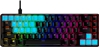 Изображение KEYBOARD ACC KEYCAPS GAMING/BLUE 519U1AA#ABA HYPERX