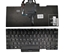 Attēls no Keyboard DELL Latitude: E5450, E5470, E5480 with backlight and trackpoint