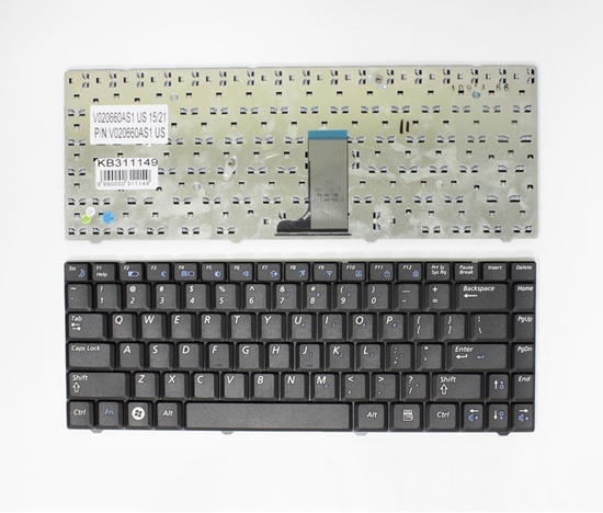 Изображение Keyboard SAMSUNG: R519 NP-R519