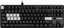 Изображение KEYBOARD USB PCMK 2 HE TKL/ANSI BLACK PCMK2HE801B PULSAR