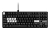 Picture of KEYBOARD USB PCMK 2 HE TKL/ANSI BLACK PCMK2HE801B PULSAR