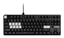 Attēls no KEYBOARD USB PCMK 2 HE TKL/ANSI BLACK PCMK2HE801B PULSAR