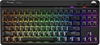 Picture of KEYBOARD USB XBOARD MS TKL/ANSI BLACK XBMS01 PULSAR