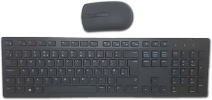 Picture of Klawiatura + mysz Dell KM636