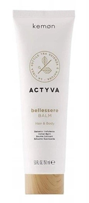 Attēls no Kemon Actyva Bellessere Hair Balm 150 ml