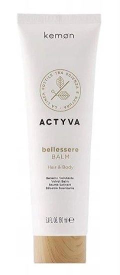 Picture of Kemon Actyva Bellessere Hair Balm 150 ml
