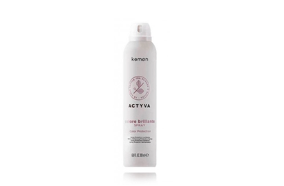 Attēls no Kemon Actyva Colore Brilliante Spray 200 ml