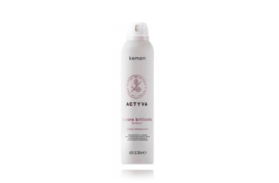 Picture of Kemon Actyva Colore Brilliante Spray 200 ml