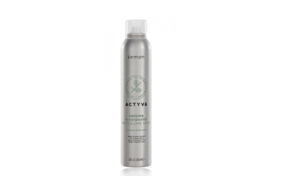 Picture of Kemon Actyva Volume E Corposita Dry Volume Spray 200 ml