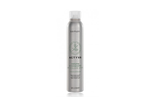 Picture of Kemon Actyva Volume E Corposita Dry Volume Spray 200 ml