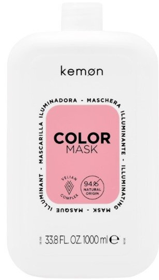 Picture of Kemon Color Hair Mask 1000 ml