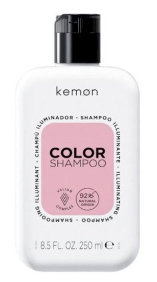 Picture of Kemon Color Hair Shampoo 250 ml