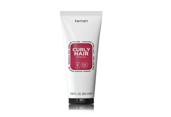 Picture of Kemon Curly Hair Mask 200 ml