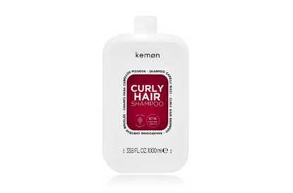 Picture of Kemon Curly Hair Shampoo 1000 ml