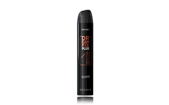 Picture of Kemon Dreamfix Plus Extra Strong Hold Hairspray 500 ml