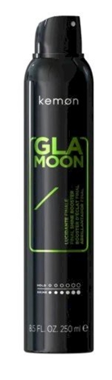 Picture of Kemon Glamoon Hair Shine Spray 250 ml