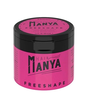 Изображение Kemon Hair Manya Freeshape Modeling Paste 100ml