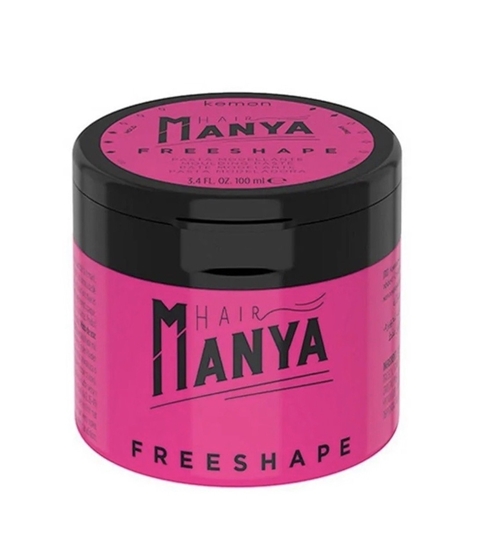 Picture of Kemon Hair Manya Freeshape Modeling Paste 100ml