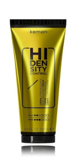 Picture of Kemon Hair Manya Hi Density Control Hair Cream 200 ml