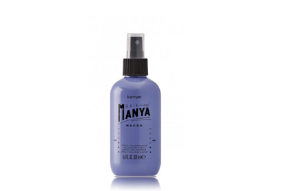 Picture of Kemon Hair Manya Macro Volumizing Spray 200 ml