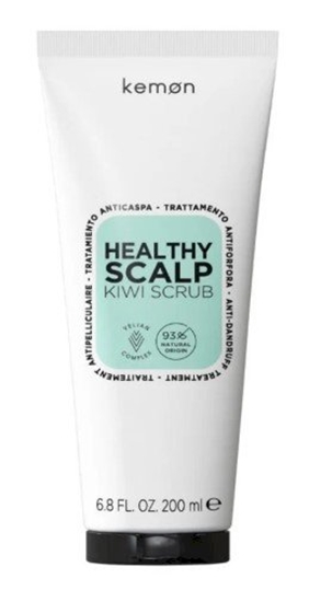 Picture of Kemon Healthy Scalp Kiwi Scrub 200 ml