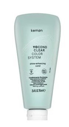 Picture of Kemon Yo Cond Color System Shine-Enhancing Cond Hair Balm 750 ml