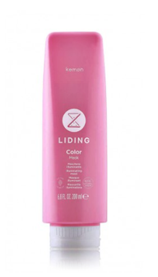 Picture of Kemon Liding Color Hair Mask 200 ml