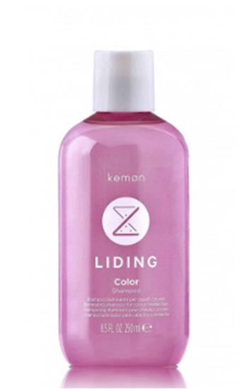 Picture of Kemon Liding Color Shampoo 250 ml