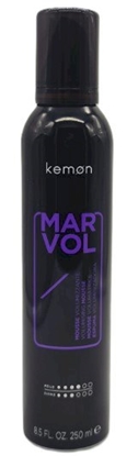 Picture of Kemon Marvol Volumising Hair Foam 250 ml