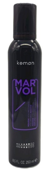 Picture of Kemon Marvol Volumising Hair Foam 250 ml
