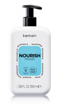 Picture of Kemon Nourish Hair Mask 1000 ml