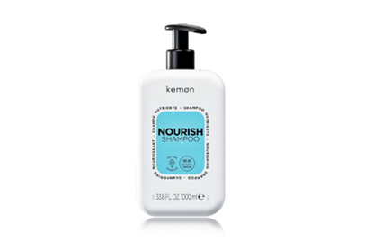 Picture of Kemon Nourish Shampoo 1000 ml