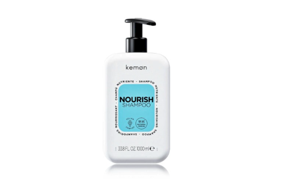 Picture of Kemon Nourish Shampoo 1000 ml