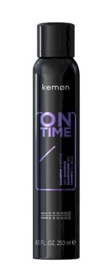 Picture of Kemon On Time Dry Shampoo 250 ml