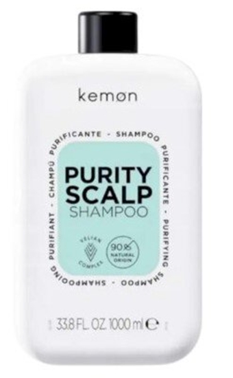 Picture of Kemon Purity Scalp Shampoo 1000 ml