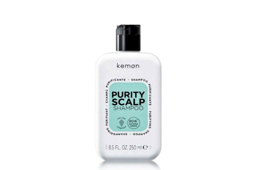 Picture of Kemon Purity Shampoo 250 ml